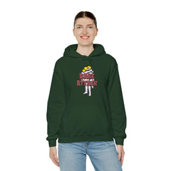 Bare Attack - Hoodie - Witty Twisters Fashions