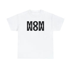 MOM WOW - T-Shirt - Witty Twisters Fashions