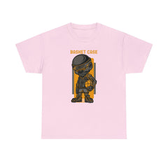 Basket Case - T-Shirt - Witty Twisters Fashions
