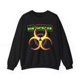 Bio-Weapon - Sweatshirt - Witty Twisters Fashions
