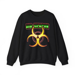 Bio-Weapon - Sweatshirt - Witty Twisters Fashions