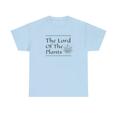 The Lord of the Plants - T-Shirt - Witty Twisters Fashions