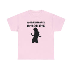 Milkshake Machine - T-Shirt - Witty Twisters Fashions