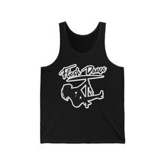Flesh Dance - Tank Top - Witty Twisters Fashions