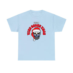 Have A Very Scary Xmas - T-Shirt - Witty Twisters Fashions