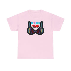 Boobie Trap - T-Shirt - Witty Twisters Fashions