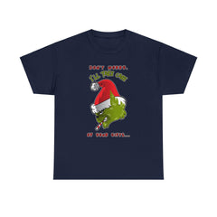 Don't worry I'll take care of your gifts - T-Shirt - Witty Twisters Fashions