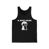 A Nice Bare - Tank Top - Witty Twisters Fashions