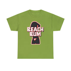 Beach Bum - T-Shirt - Witty Twisters Fashions