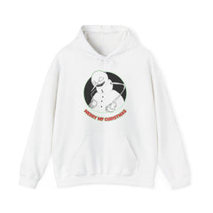 Merry MF Christmas - Hoodie - Witty Twisters Fashions