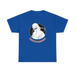 Merry MF Christmas - T-Shirt - Witty Twisters Fashions