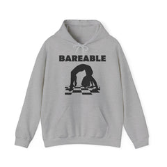 Bareable - Hoodie - Witty Twisters Fashions