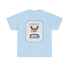 Independence Day - T-Shirt - Witty Twisters Fashions