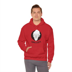 Bonestorm - Hoodie - Witty Twisters Fashions