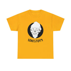 Bonestorm - T-Shirt - Witty Twisters Fashions