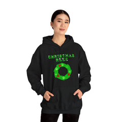 Christmas Reef - Hoodie - Witty Twisters Fashions