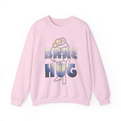 Bare Hug - Sweatshirt - Witty Twisters Fashions