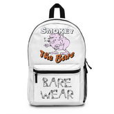 Bare Wear - Classic Backpack - Witty Twisters Fashions