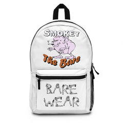 Bare Wear - Classic Backpack - Witty Twisters Fashions
