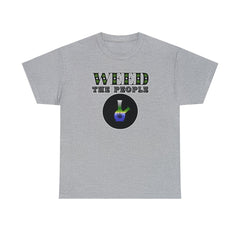 Weed The People - T-Shirt - Witty Twisters Fashions
