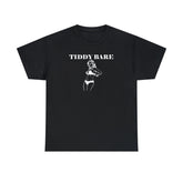 Tiddy Bare - T-Shirt - Witty Twisters Fashions
