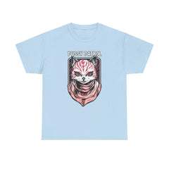 Pussy Patrol - T-Shirt - Witty Twisters Fashions