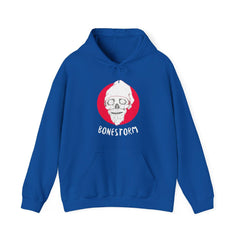 Bonestorm - Hoodie - Witty Twisters Fashions