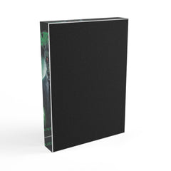 Overtime Awaken the beast within - Photo Block - Witty Twisters Fashions