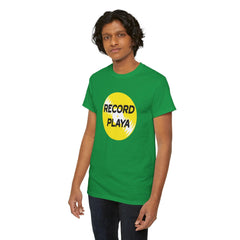 Record Playa - T-Shirt - Witty Twisters Fashions