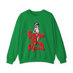 Bare The Brunt - Sweatshirt - Witty Twisters Fashions
