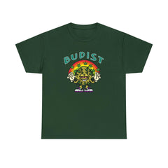 Budist - T-Shirt - Witty Twisters Fashions