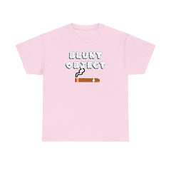 Blunt Object - T-Shirt - Witty Twisters Fashions