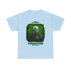 Premature Ejaculator - T-Shirt - Witty Twisters Fashions