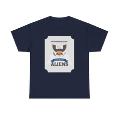 Independence Day - T-Shirt - Witty Twisters Fashions