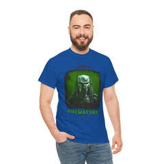 Premature Ejaculator - T-Shirt - Witty Twisters Fashions