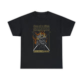Son of a bitch Samurai He'll kill you dead - T-Shirt - Witty Twisters Fashions