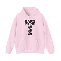 Bare Paws - Hoodie - Witty Twisters Fashions