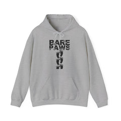 Bare Paws - Hoodie - Witty Twisters Fashions