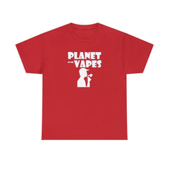 Planet of the Vapes - T-Shirt - Witty Twisters Fashions