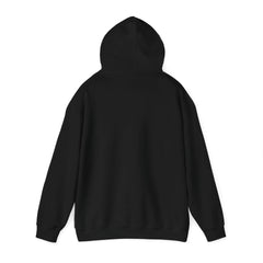 Clothed For The Winter - Hoodie - Witty Twisters Fashions