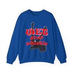 Wet Your Whistle - Sweatshirt - Witty Twisters Fashions