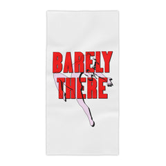 Barely There - Beach Towels - Witty Twisters Fashions