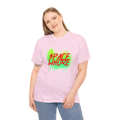 Space Whore - T-Shirt - Witty Twisters Fashions
