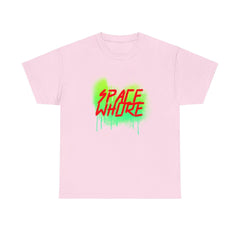 Space Whore - T-Shirt - Witty Twisters Fashions
