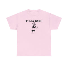Tiddy Bare - T-Shirt - Witty Twisters Fashions