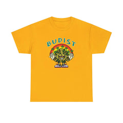 Budist - T-Shirt - Witty Twisters Fashions