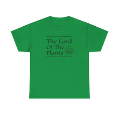 The Lord of the Plants - T-Shirt - Witty Twisters Fashions