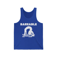 Bareable - Tank Top - Witty Twisters Fashions