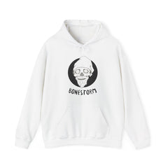 Bonestorm - Hoodie - Witty Twisters Fashions