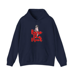 Bare The Brunt - Hoodie - Witty Twisters Fashions